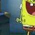 Spongebob Laughing