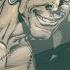 Supervillain Origins Victor Zsasz