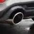 2014 Grand Cherokee SRT8 BORLA S TYPE EXHAUST