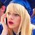This Or Nothing Short Love Spidermen Movie Title Thor 2011 Music Title Hey Mama