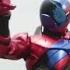 Kamen Rider Build Rabbit Tank Henshin Transform