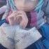 MMD Star Night Snow N Buna X Orangestar X Sati Akura русский
