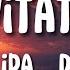 Dua Lipa Levitating Lyrics Ft DaBaby
