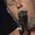 LIVE HD Metallica The Unforgiven Seoul 2006