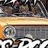 LADA X PROFESSIONAL GOPNIK X BORIS BASS BOOSTED