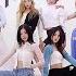 TRI BE 트라이비 우주로 WOULD YOU RUN Back To The Original Dance Practice
