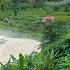 Train To Barak Valley In ASSAM 15615 Guwahati To Silchar Express Monsoon Journey Ep 02