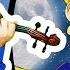 SAILOR MOON OP Moonlight Densetsu Violin Violino