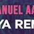 J Abdiel Anuel AA Blessd WYA REMIX BLACK AND YELLOW Feat IZaak Pirlo Letra Lyrics
