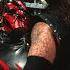 Kane Makes His Stunning Debut During Undertaker S Hell In A Cell Match Badd Blood In Your House