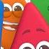 What S Your Favourite Colour Kids Learn Colours Colourblocks