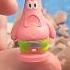 SpongeBob Squarepant Patryk Surprise Eggs Opening Short 55