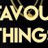 Lady Venetia Baring S Favourite Things