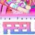 The Feeling Of Justice Pure Palette Yume FULL LYRICS KAN ROM ENG Aikatsu On Parade