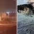 Russia Ukraine War Moscow Hit By Major Drone Attack As Saudi Peace Talks Begin ITV News