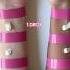 FACE TAN DROPS ON FAIR VS DARK SKIN Cocoandeve Faketan Selftan Tanning Review
