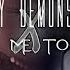 BRING ME TO LIFE X MY DEMONS Slowed Reverb Smol Galaxy Original
