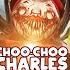 ПОЛНОЕ ПРОХОЖДЕНИЕ ЧУ ЧУ ЧАРЛЬЗА ВСЕ СЕРИИ CHOO CHOO CHARLES НАЙСИК БРО ПОЕЗД МОНСТР