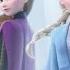 A Little Frozen