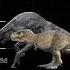 Mutant D Rex Compared To Rexy Drex Dinosaur Jurassicworldrebirth Dinosaurs