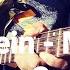 Rammstein Mein Tail Guitar Cover
