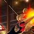 Helluva Boss 4 Episode 1 Season Херувим Перевод от Неадекват Records Vivziepop