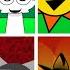 Incredibox Sprunki But MIX MR SUN And WENDA In ALL Different Mods PART 2