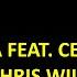 David Guetta Feat Cedric Gervais Chris Willis Would I Lie To You Radio Edit Lyrics Version