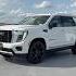 2025 GMC Yukon Denali 25th Anniversary Gmc Denali 2025 Luxury Yukon Diesel