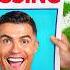 Ronaldo Is Missing