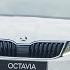 ŠKODA OCTAVIA Друг семьи