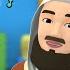 Omar Hana Mufti Ismail Menk More Compilation Islamic Cartoon