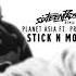 Planet Asia Ft Prodigy Stick And Move Studio Acapella 92 BPM