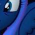 Luna S Nightmare Night Visit MLP In Real Life