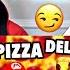 SML MOVIE THE PIZZA DELIVERY REACTION