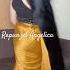 Modern Apsara Hairstyle Verylonghair Haircare Hairgoals Lh Longhair Hairmodel Apsara