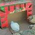 Wild Man Make Quail Trap With Cardboard Box Wildchannel Shortvideo