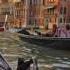 Summertime In Venice