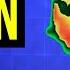 This Tropical Storm Will Form Soon