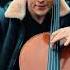Despacito Cello