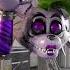 FNAF Glamrock Animatronics In Real Life Security Breach Animation