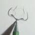 How To Draw Nose For Beginners Art Howtodraw Noseart Tutorial
