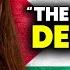 There Is No Genocide No Apartheid No Occupation Natasha Hausdorff