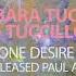 Barbara Tucker Tuccillo One Desire Unreleased Paul Adam Funk Remix