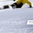 Track Your Skiing Performance Shorts