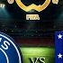 FC 25 PSG Vs Atletico Madrid FIFA Club World Cup 2025 PC 4K60