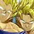 Vegeta And Goku Sing Godzila AI Cover