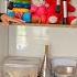 From Busy To Cozy Filmmaker Generous Gift Transforms Single Mom S Kitchen