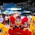 Taiping Lion Dance Performed TAIPING MALL 太平华联醒狮团