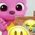 È Troppo Difficile Emoji Challenge Pinkfong